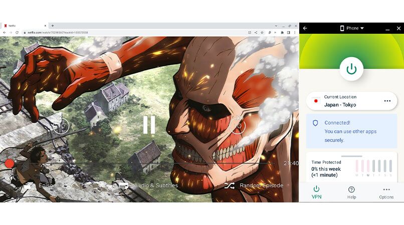 Where can I watch the anime series Attack on Titan? - Quora