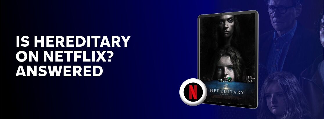 Hereditary online stream online free