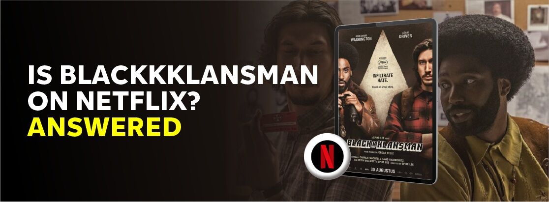 Blackkklansman free movie online online